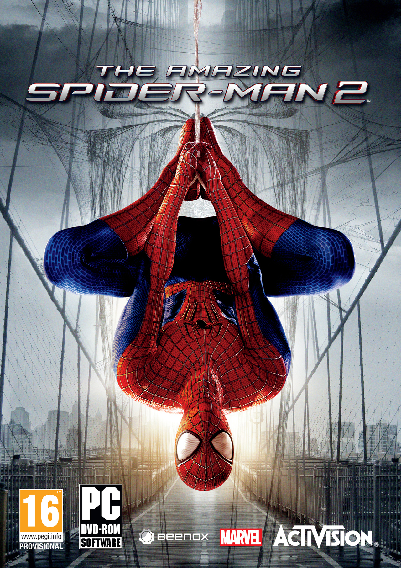 Amazing Spider-Man 2-Reloaded 2014 214hmseh.jpg